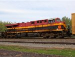 KCS 4843 M34241-24 DPU